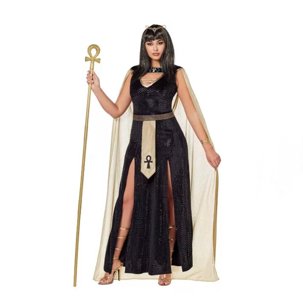 Spirit | Adult Queen of the Nile Costume